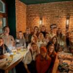 .. unsere Weihnachtsfeier