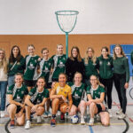 .. wir beim Heimspieltag